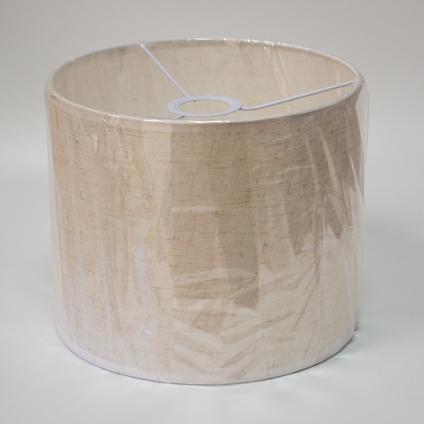 Абажур AT20411/CF бежевый E27 d250 h210, DIY22